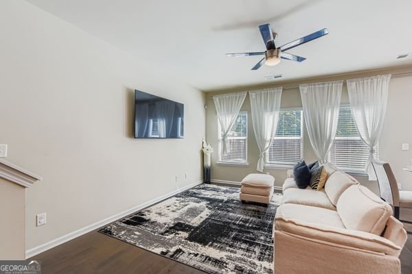 3410 Highbury Way Lithonia - 8