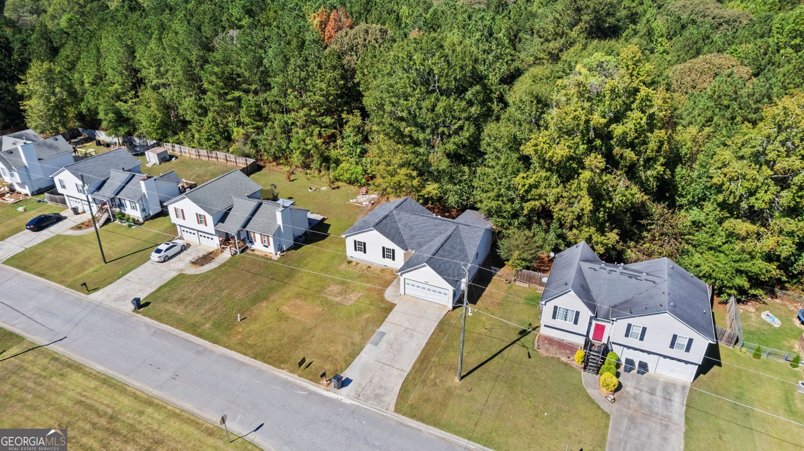 359 River Trace Drive Villa Rica - 25