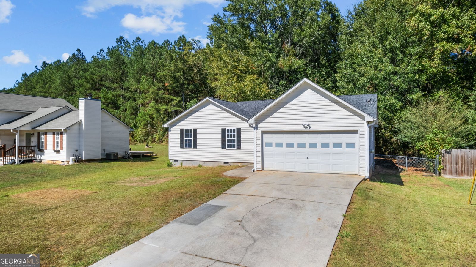 359 River Trace Drive Villa Rica - 3