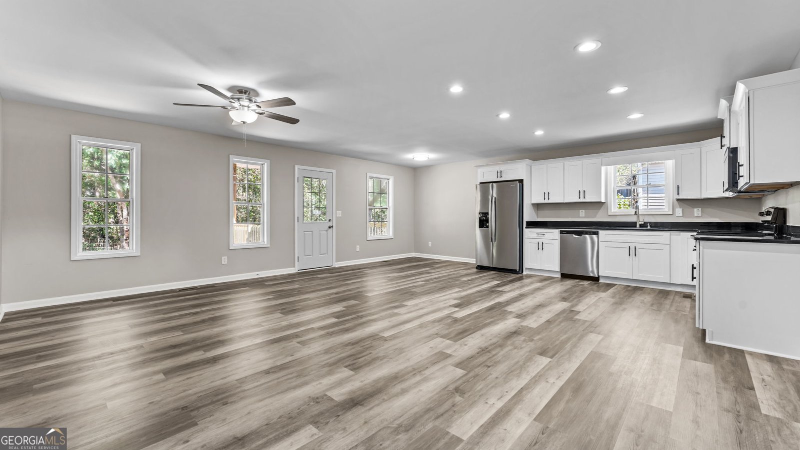 359 River Trace Drive Villa Rica - 5