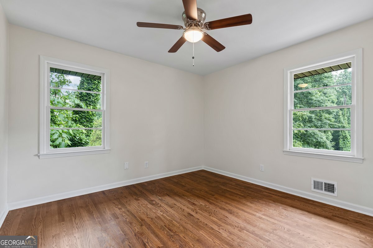 1124 Ponderosa Park Drive Forest Park - 28