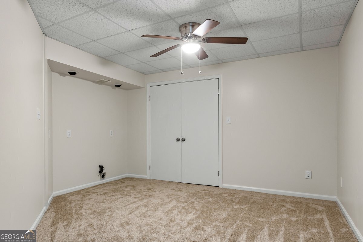 1124 Ponderosa Park Drive Forest Park - 34