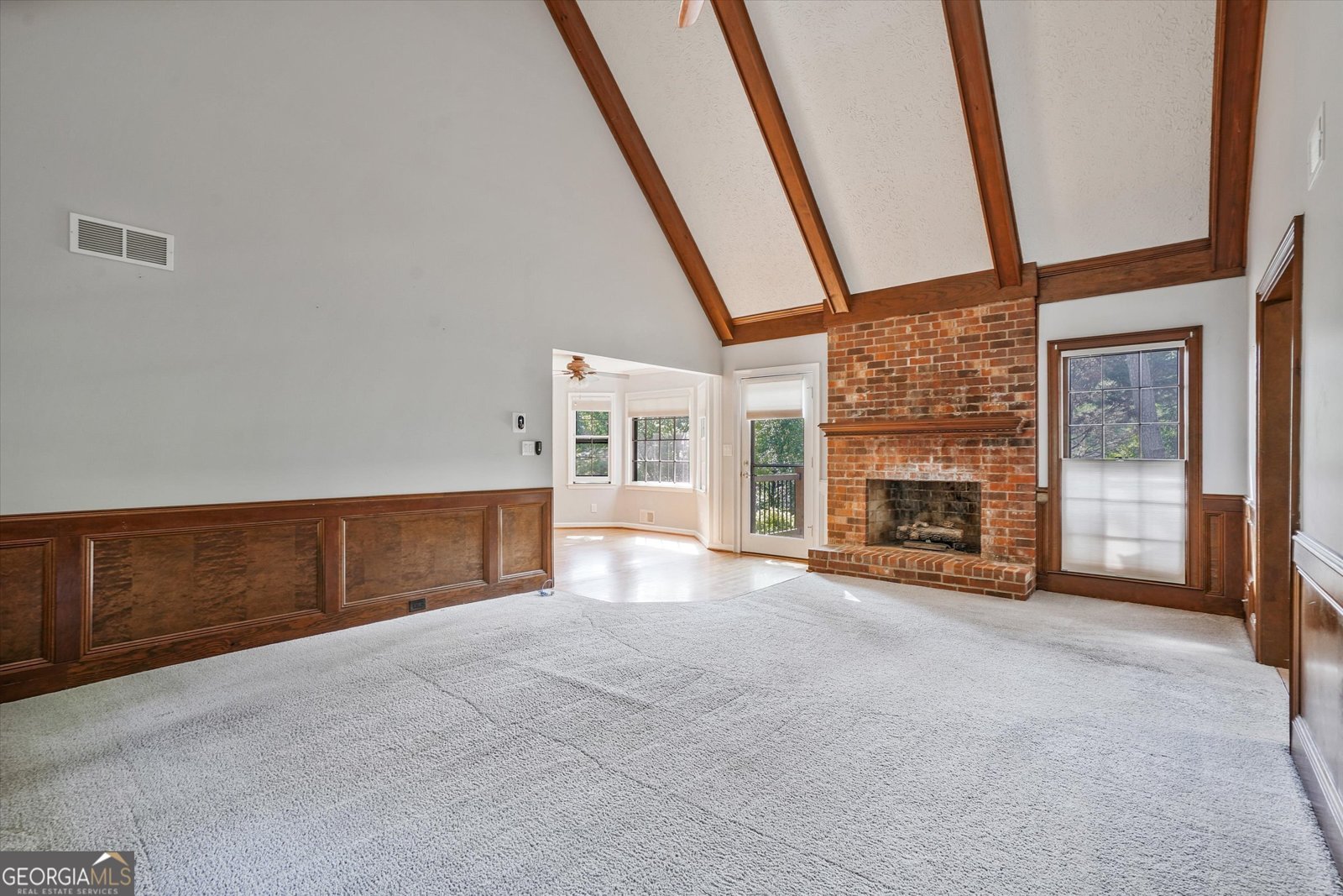 5741 Wolf Laurel Lane Lilburn - 28