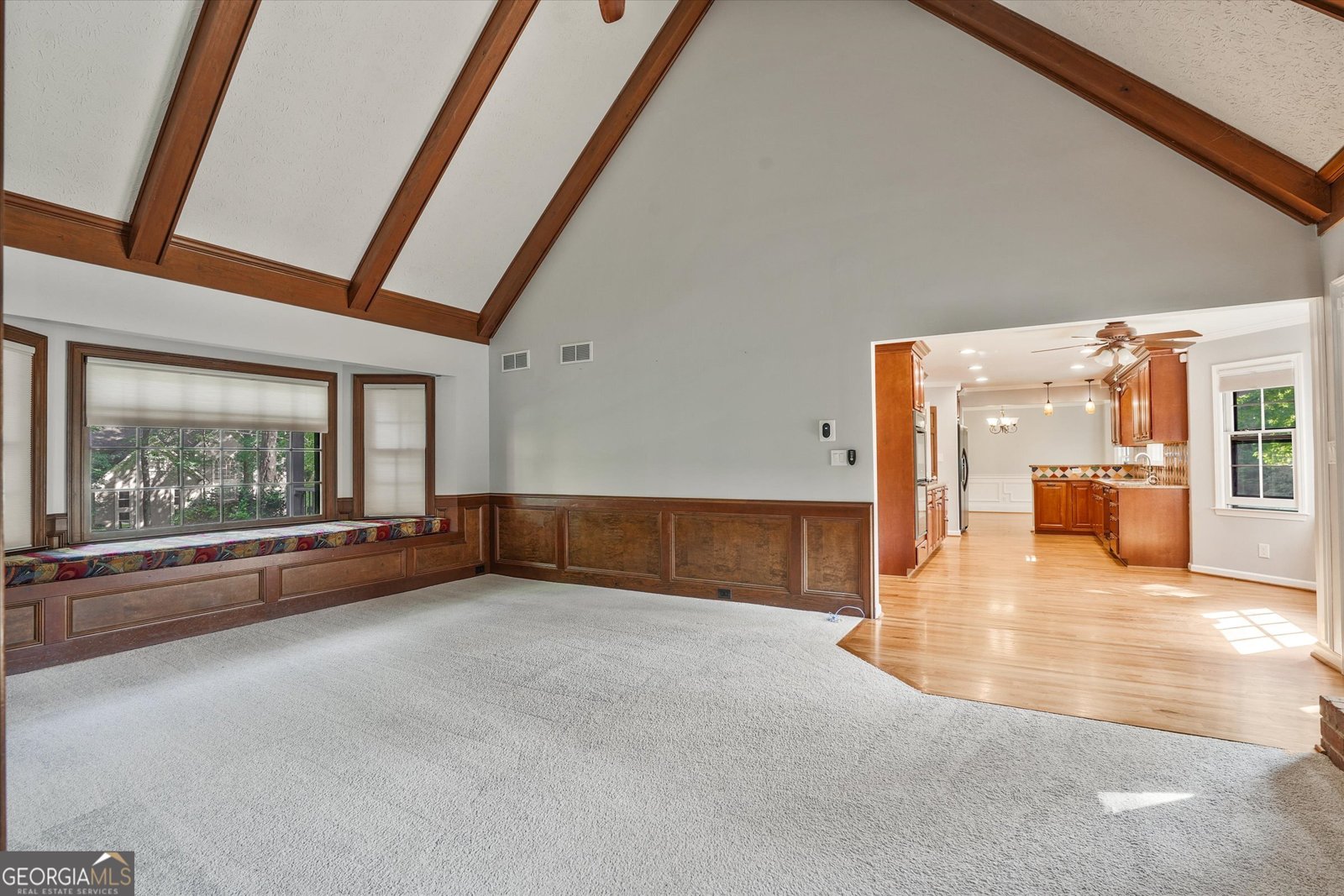 5741 Wolf Laurel Lane Lilburn - 29