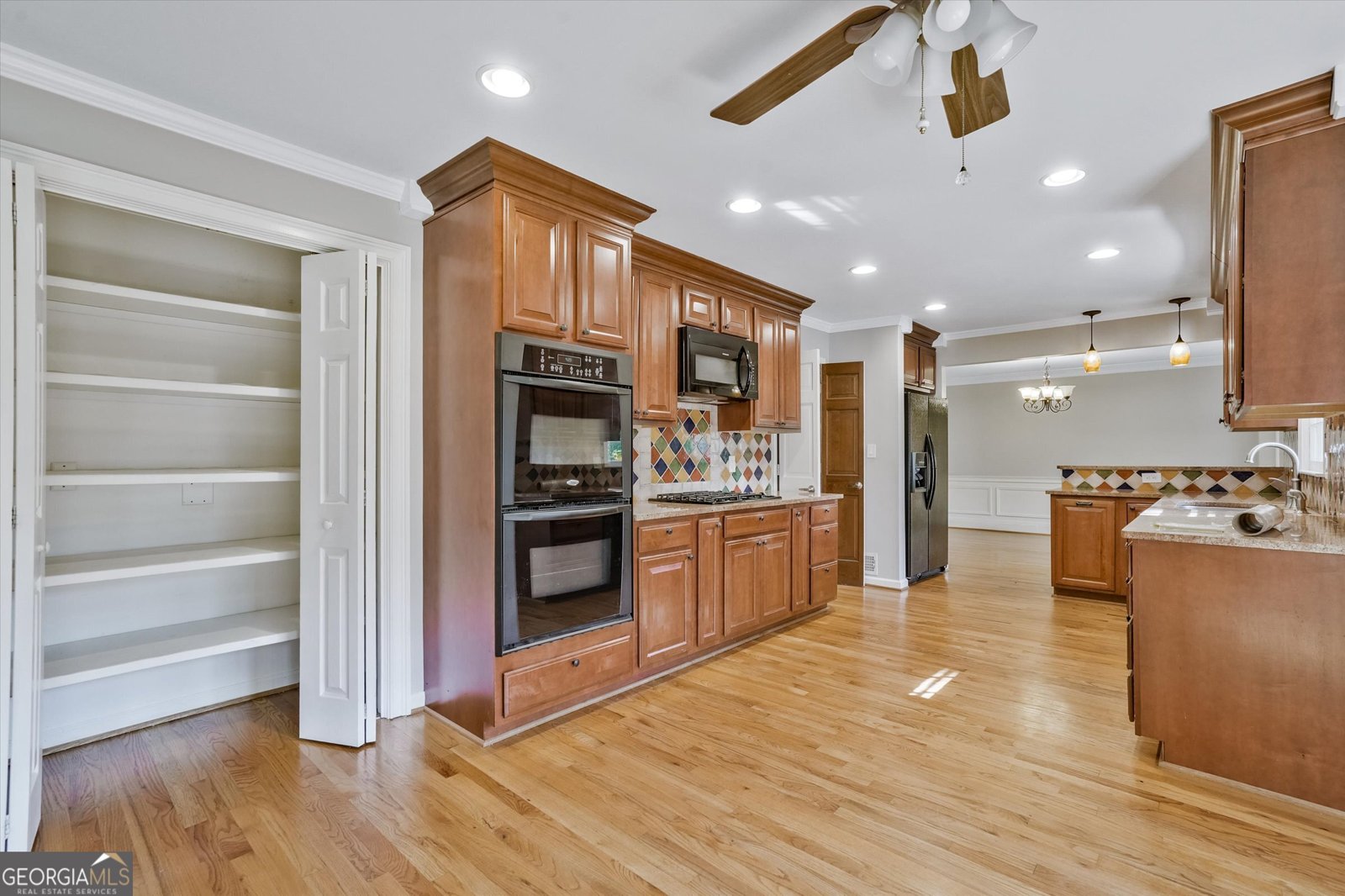 5741 Wolf Laurel Lane Lilburn - 33