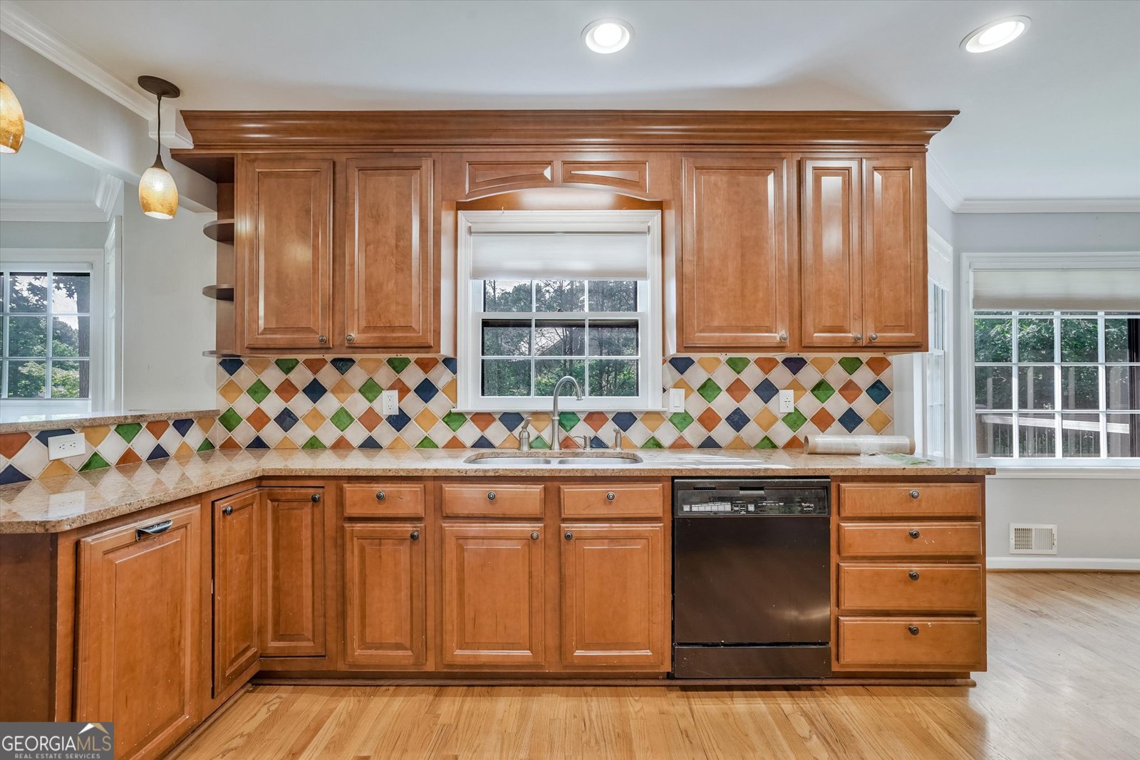 5741 Wolf Laurel Lane Lilburn - 35