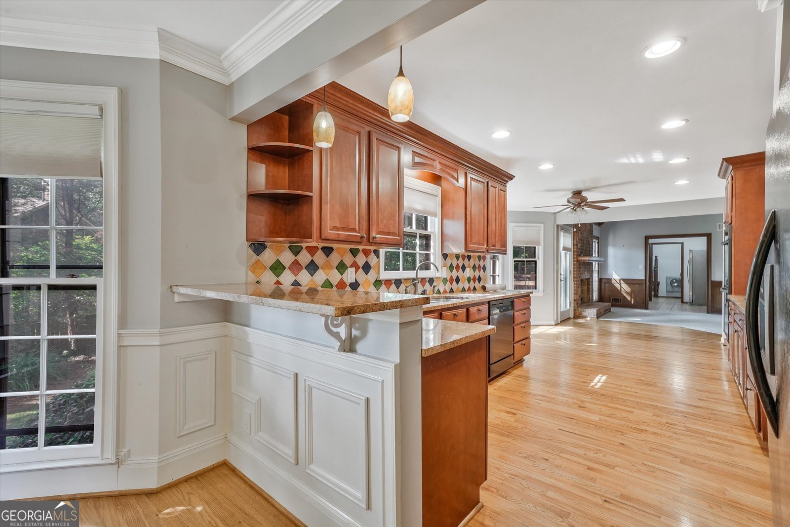 5741 Wolf Laurel Lane Lilburn - 36