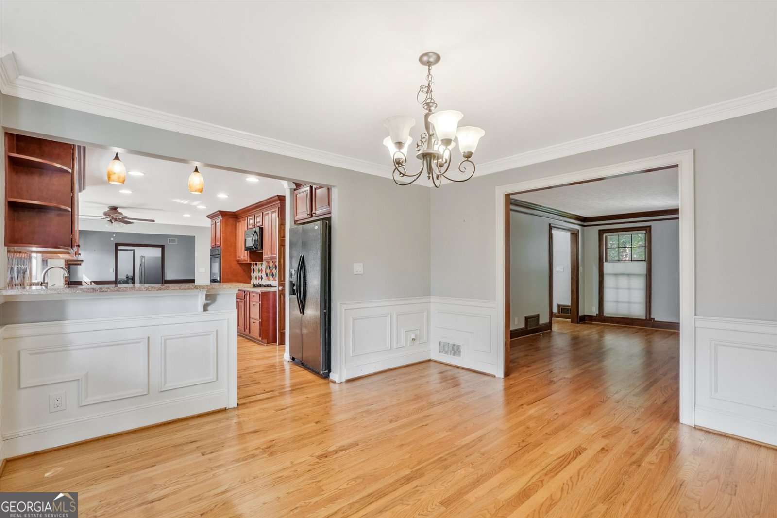 5741 Wolf Laurel Lane Lilburn - 37