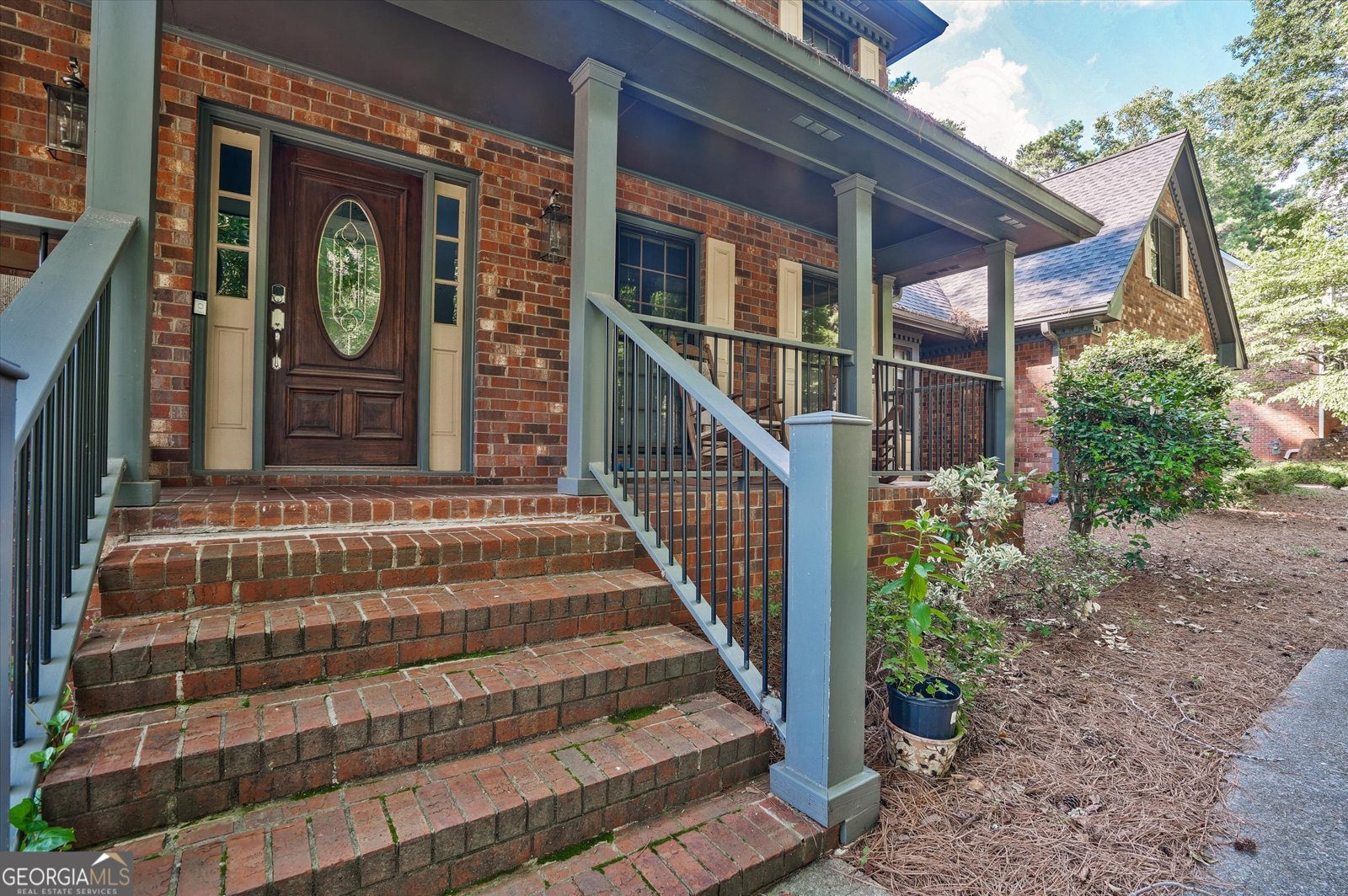 5741 Wolf Laurel Lane Lilburn - 44