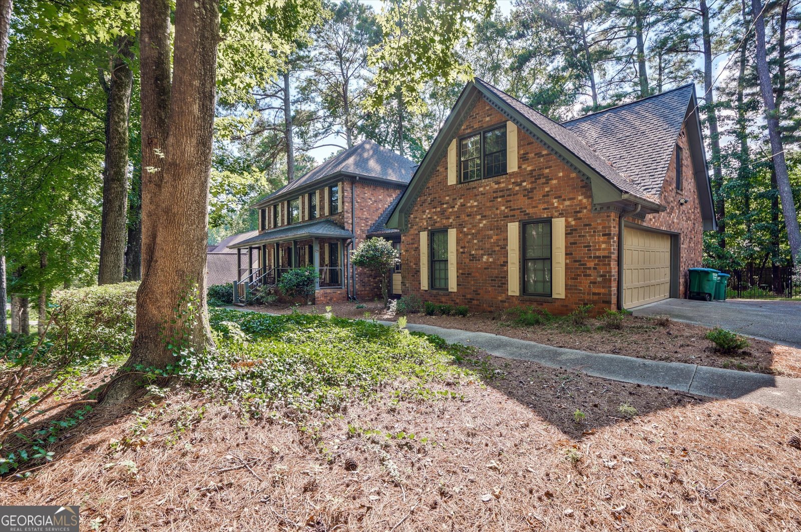 5741 Wolf Laurel Lane Lilburn - 45