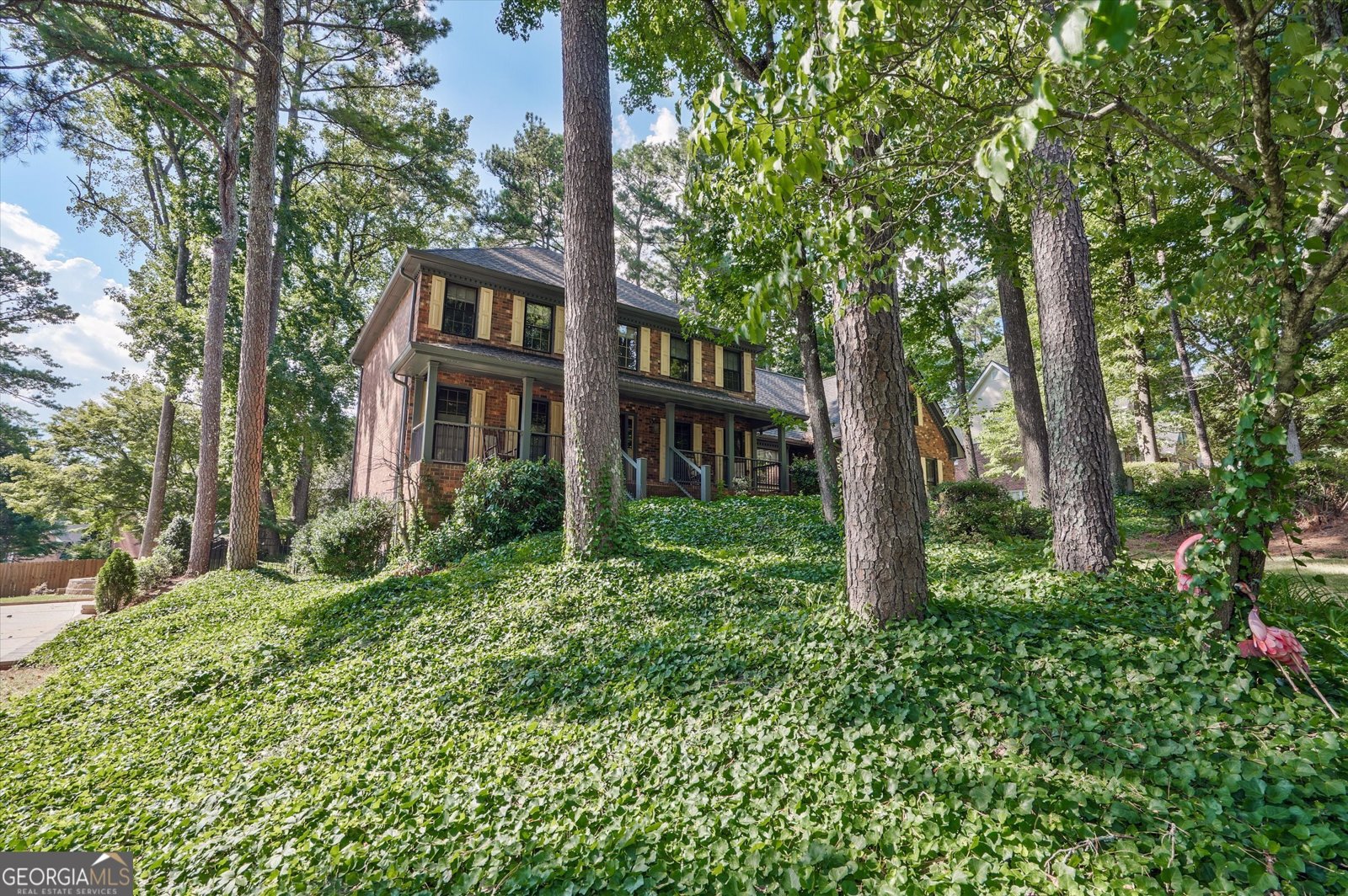 5741 Wolf Laurel Lane Lilburn - 46