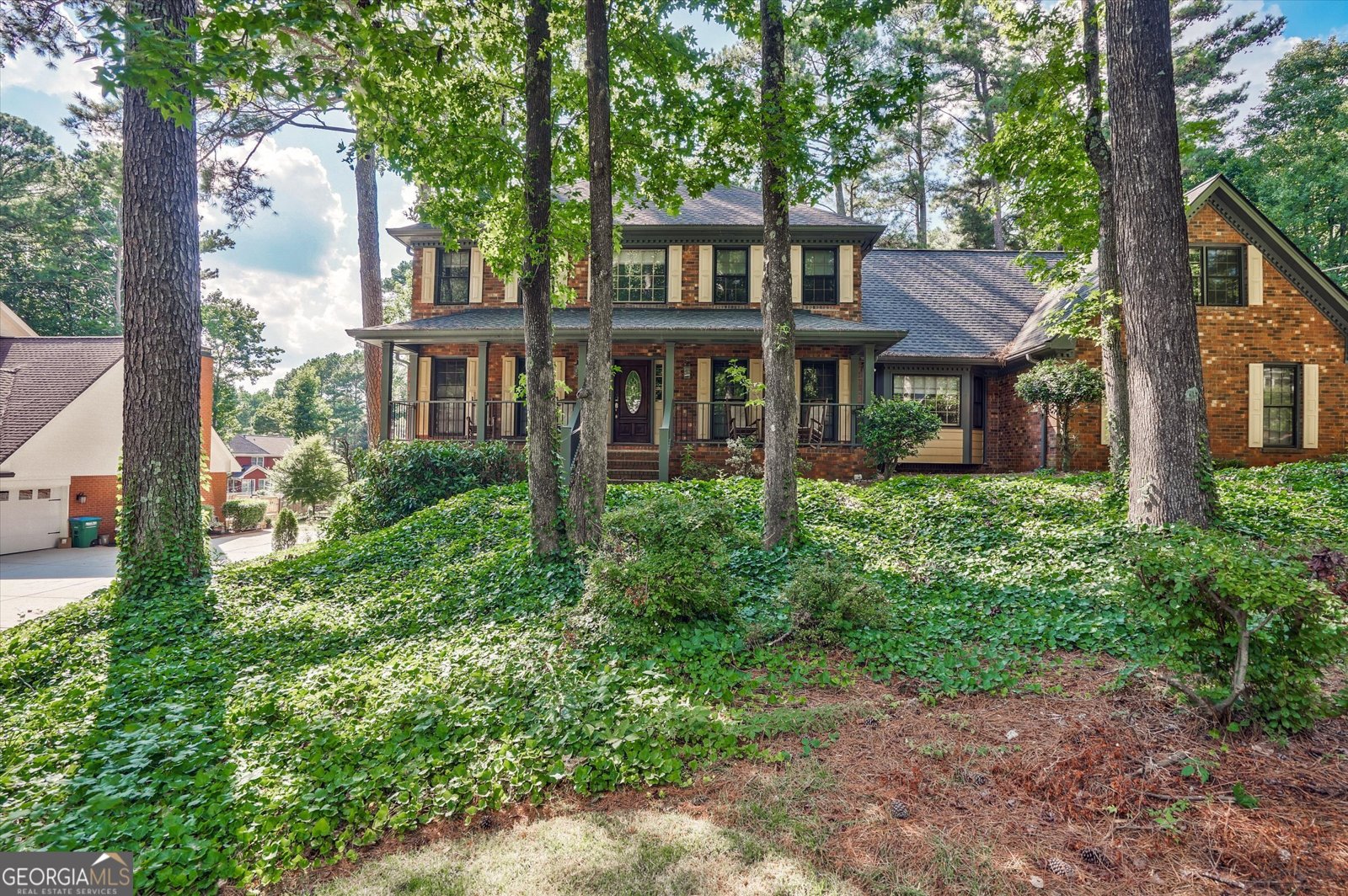 5741 Wolf Laurel Lane Lilburn - 47