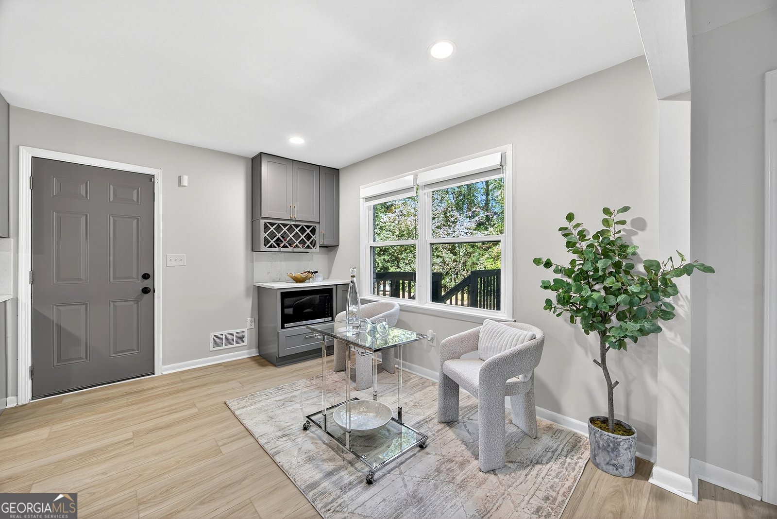 4625 Orkney Lane Atlanta - 10
