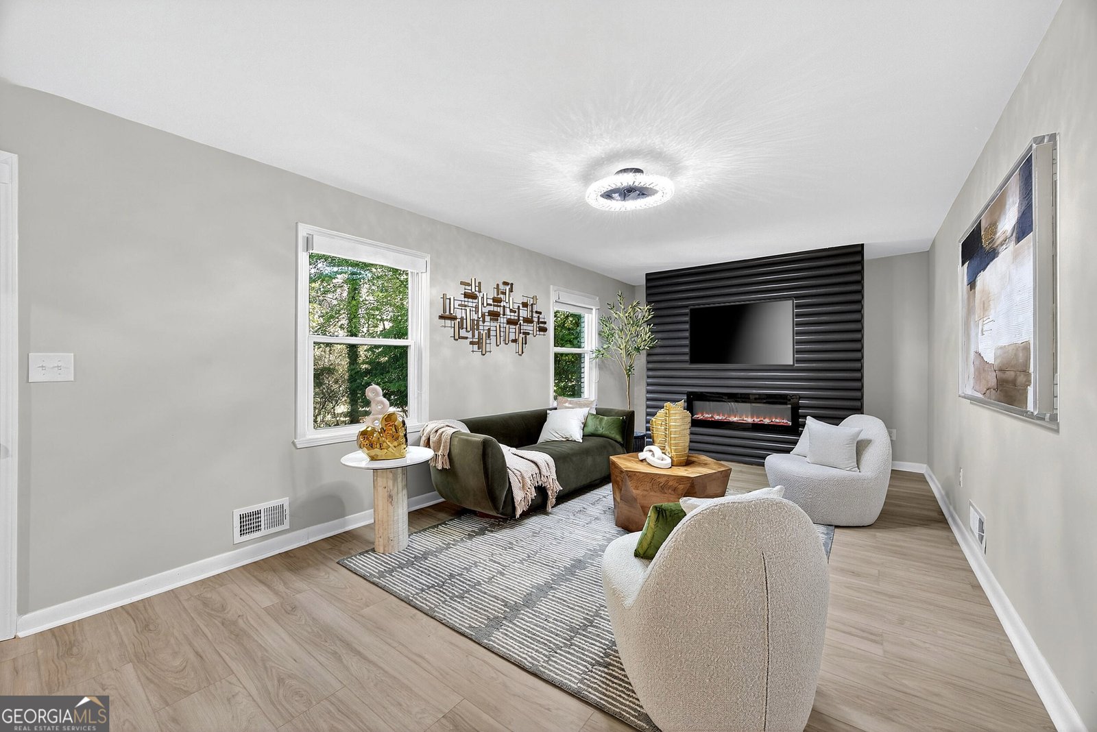 4625 Orkney Lane Atlanta - 11