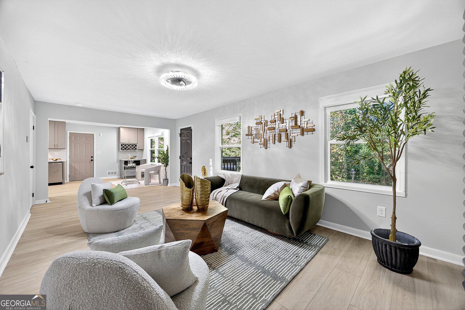 4625 Orkney Lane Atlanta - 12