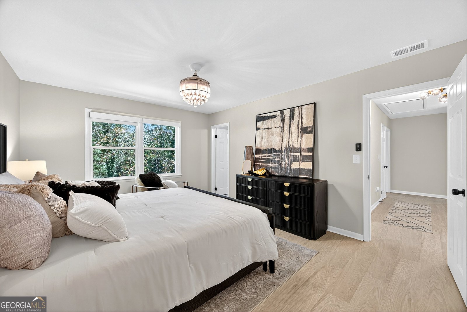 4625 Orkney Lane Atlanta - 14
