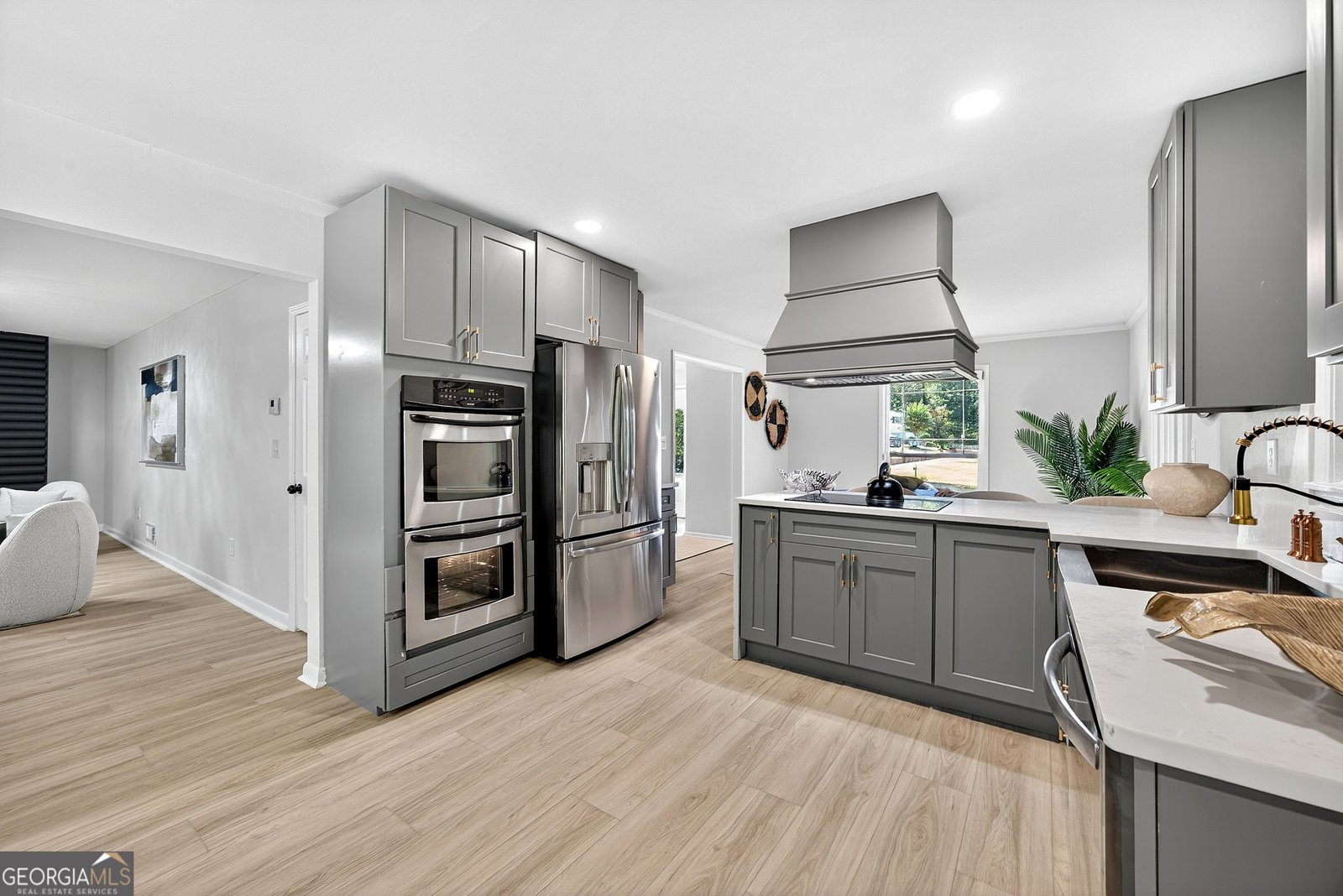 4625 Orkney Lane Atlanta - 2