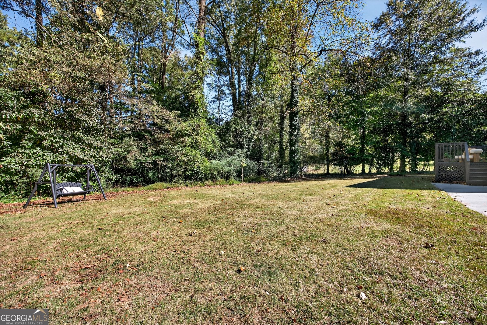 4625 Orkney Lane Atlanta - 22