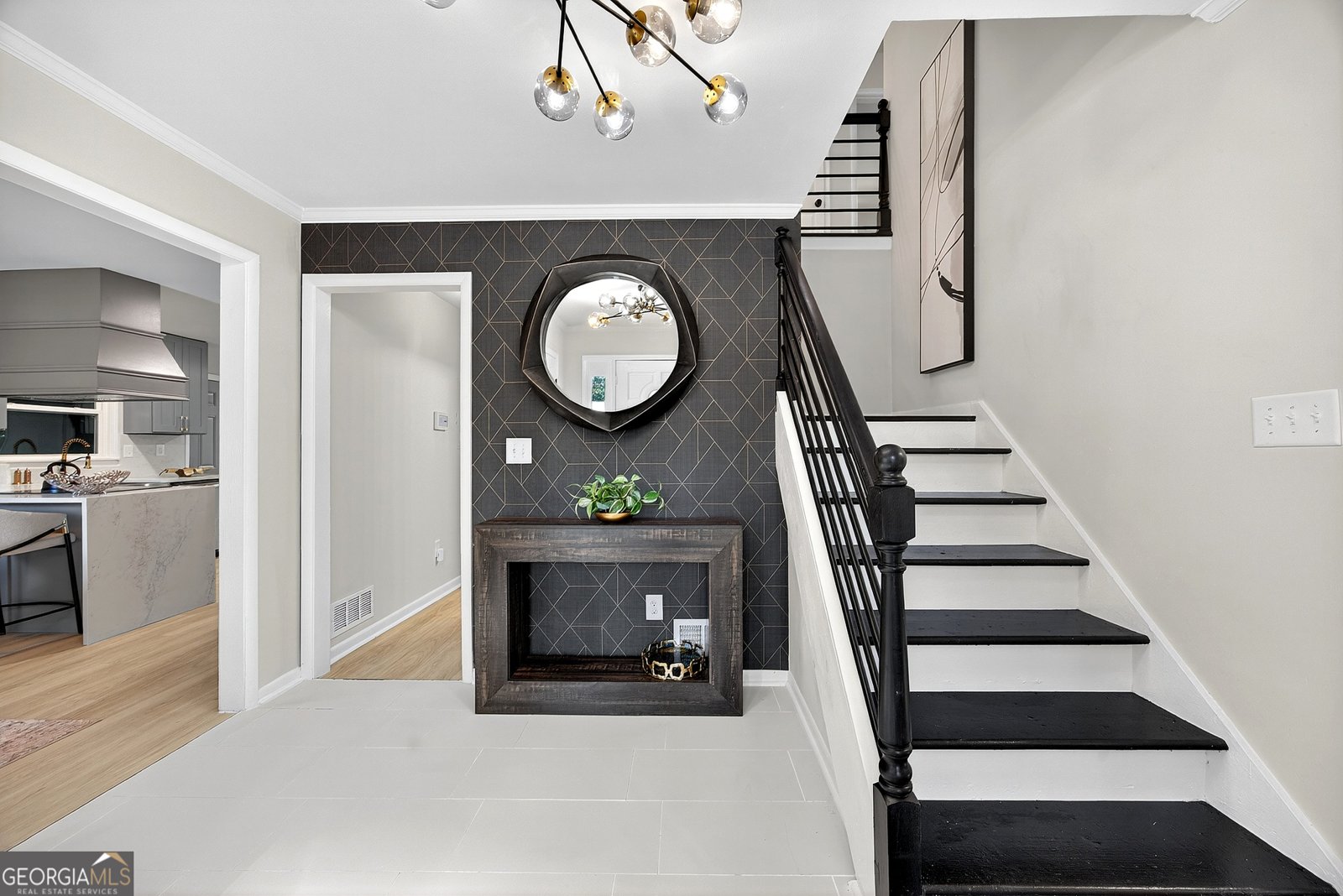 4625 Orkney Lane Atlanta - 3