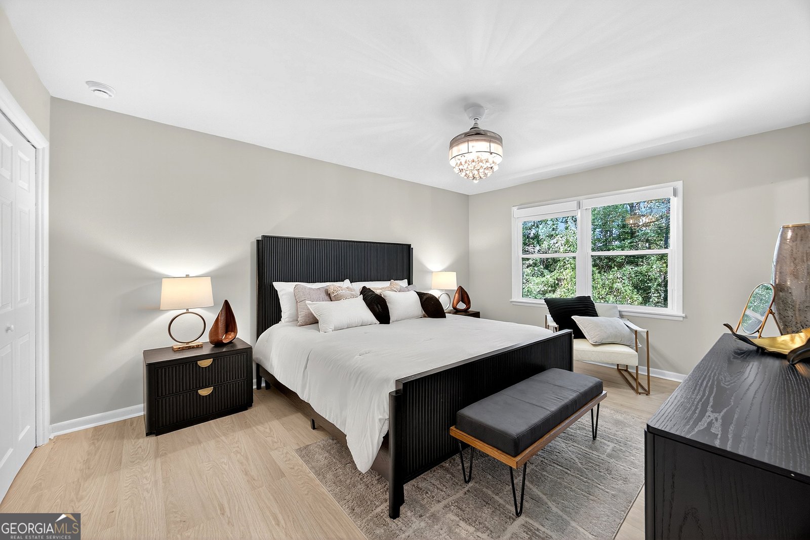4625 Orkney Lane Atlanta - 4