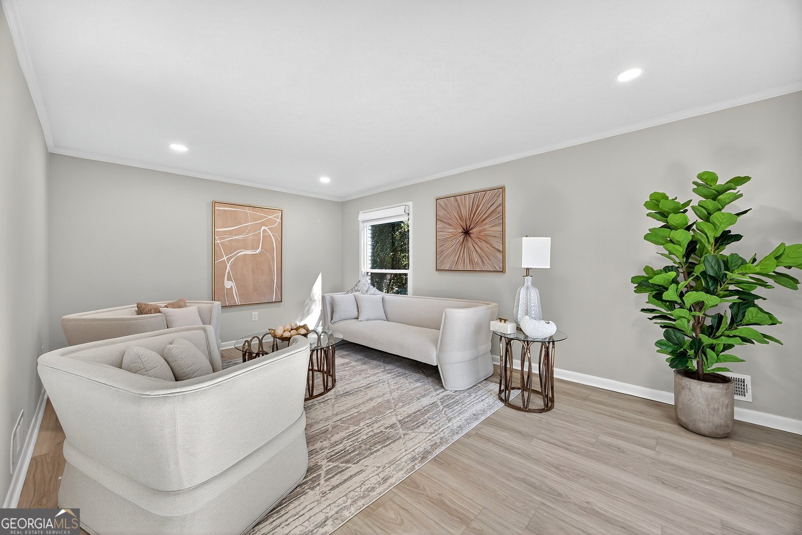 4625 Orkney Lane Atlanta - 6