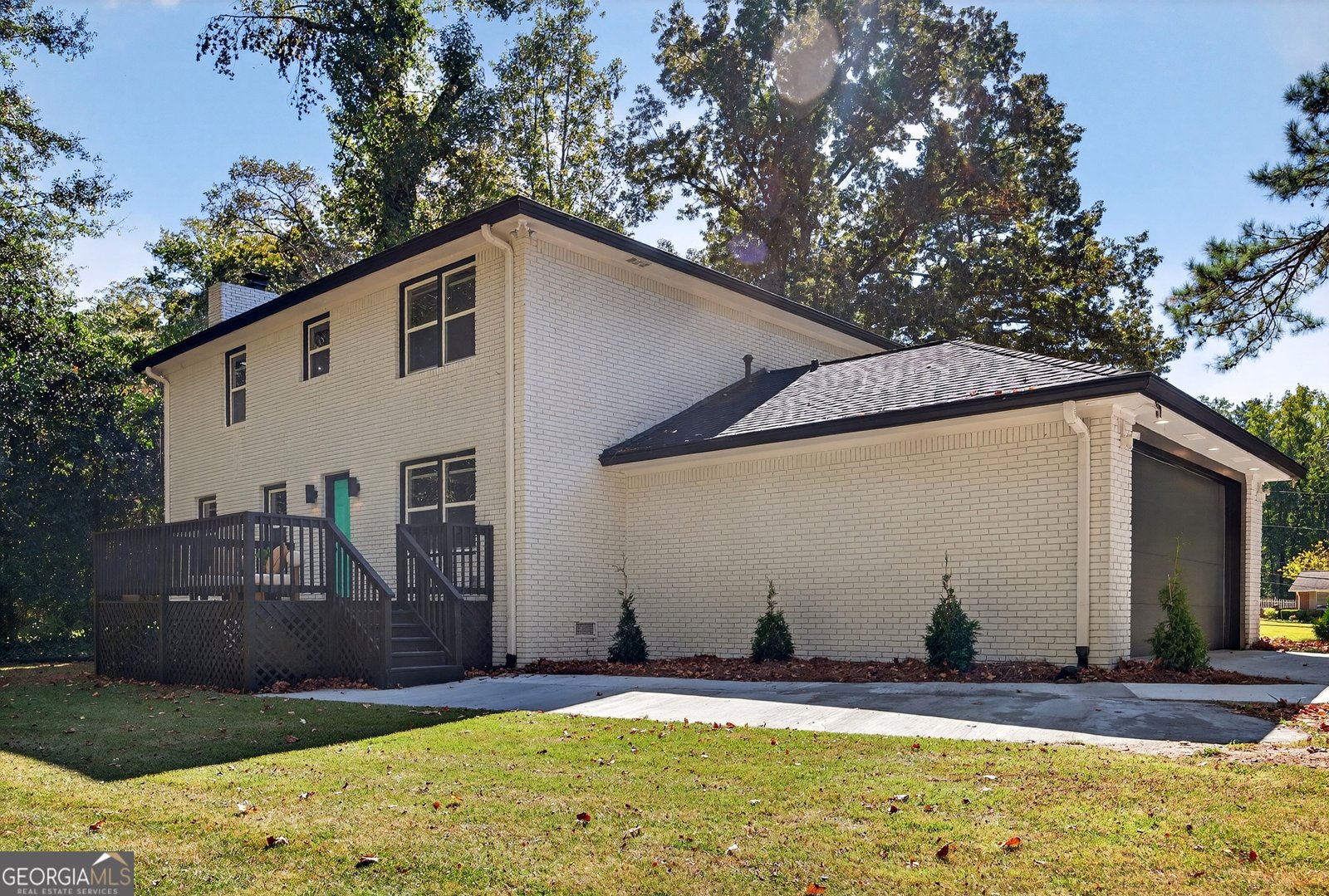 4625 Orkney Lane Atlanta - 7