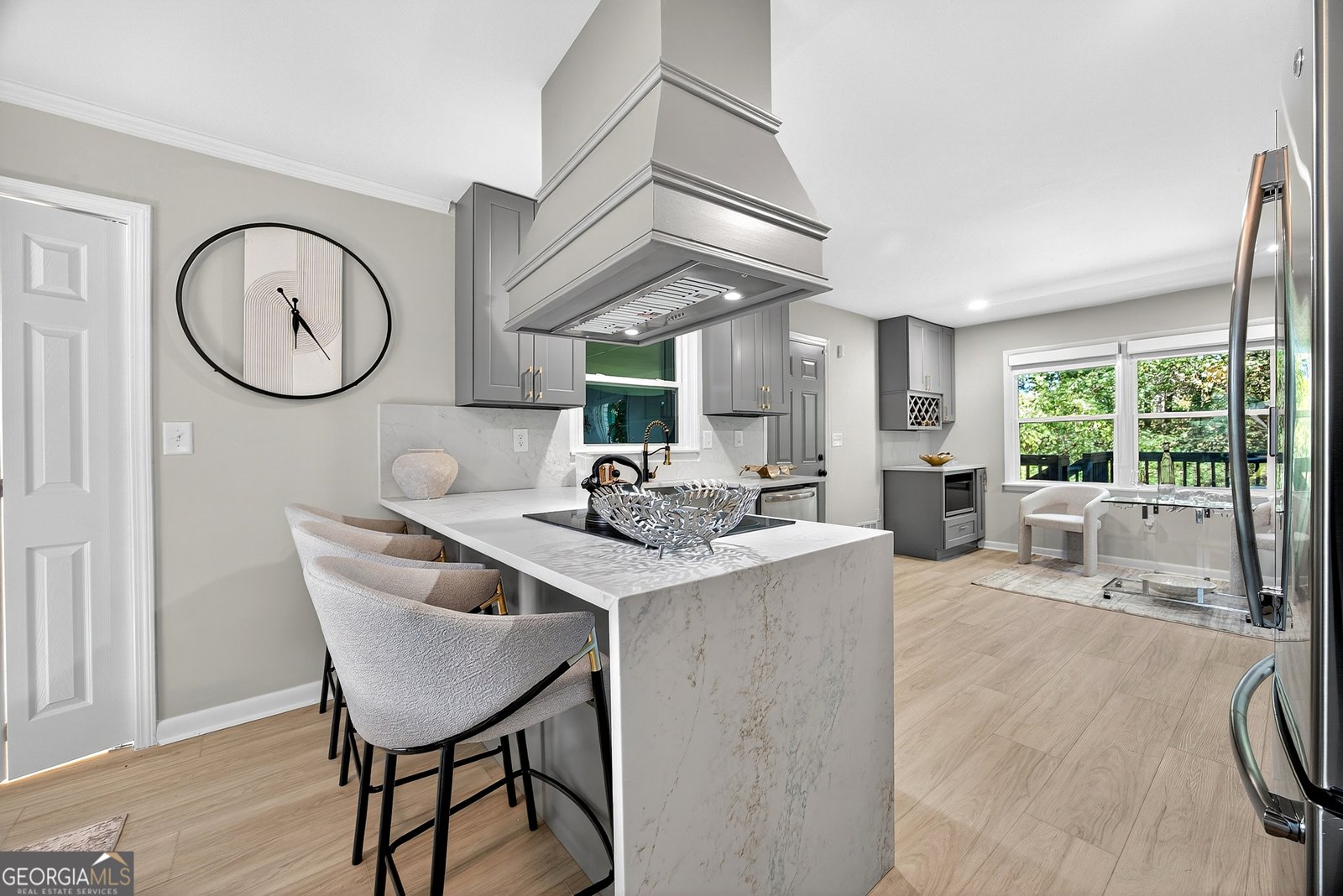 4625 Orkney Lane Atlanta - 9
