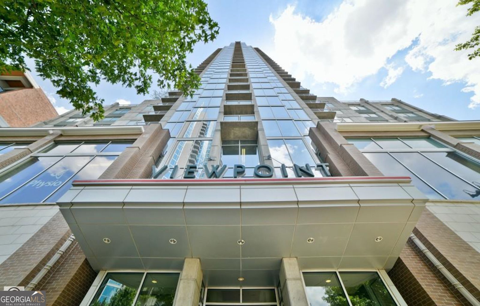 855 Peachtree Street Atlanta - 13