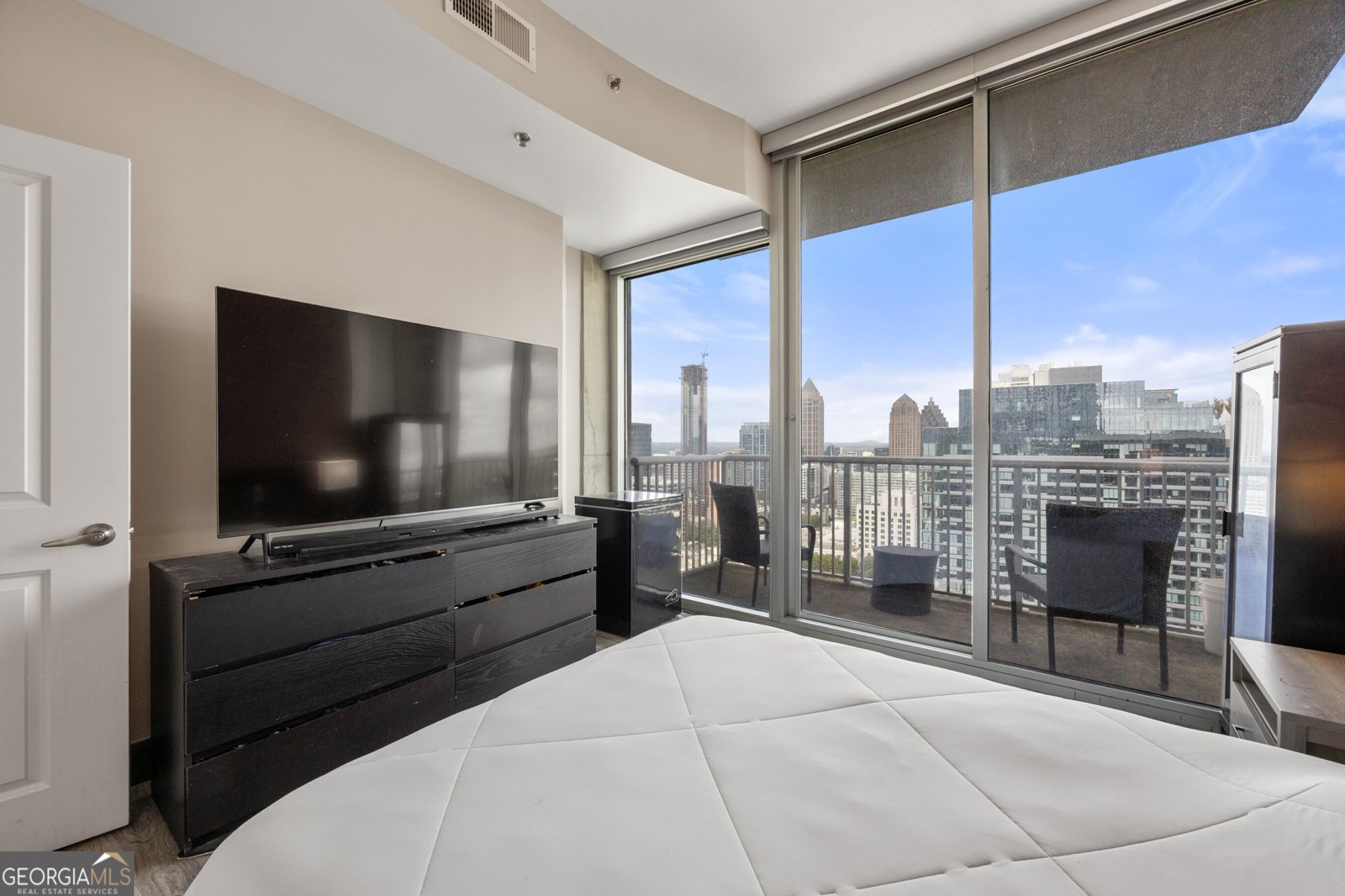 855 Peachtree Street Atlanta - 14