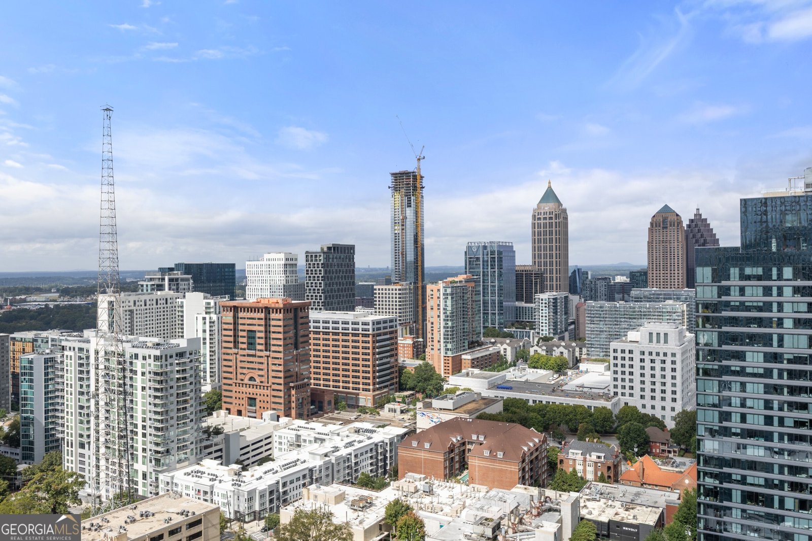 855 Peachtree Street Atlanta - 18