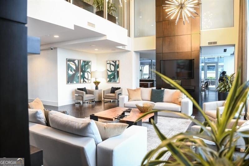 855 Peachtree Street Atlanta - 23