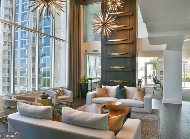 855 Peachtree Street Atlanta - 24