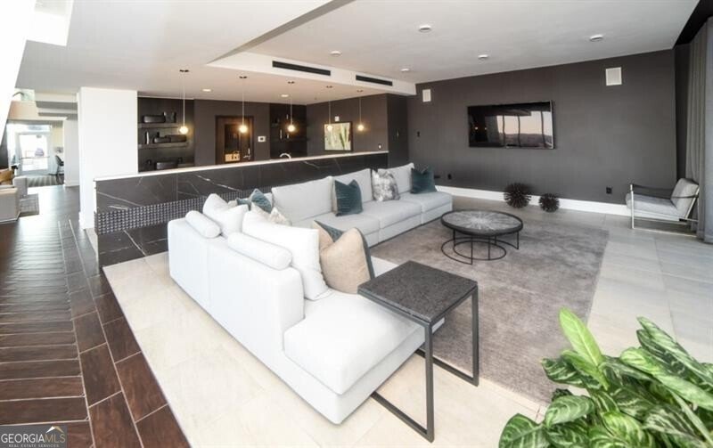 855 Peachtree Street Atlanta - 25