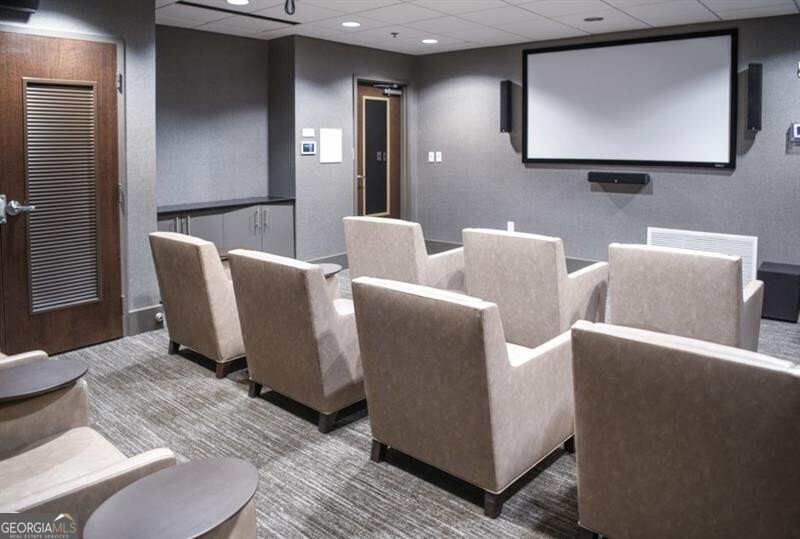 855 Peachtree Street Atlanta - 29