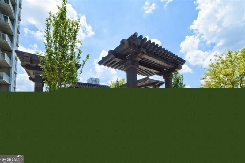 855 Peachtree Street Atlanta - 32