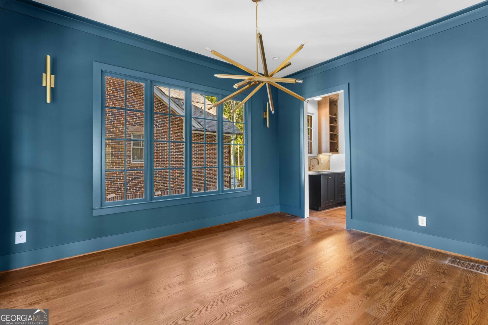 601 Sherwood Road Atlanta - 10