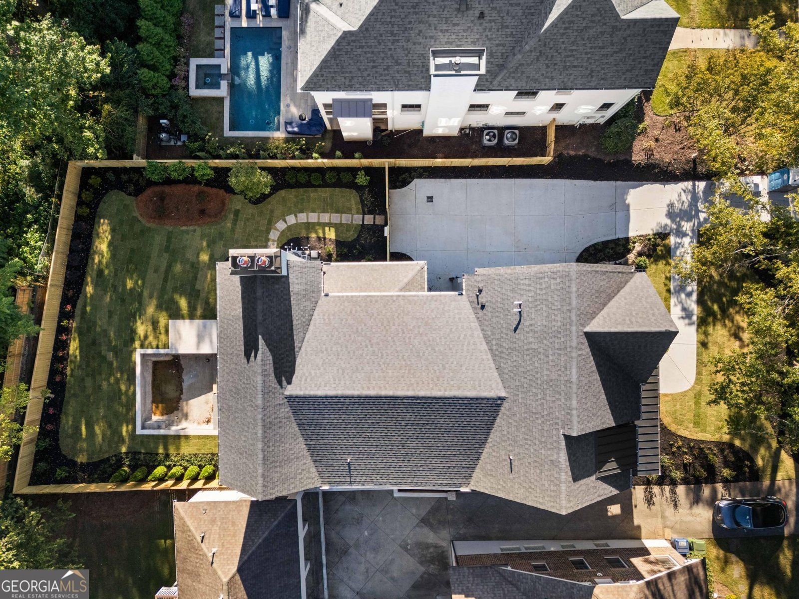 601 Sherwood Road Atlanta - 15