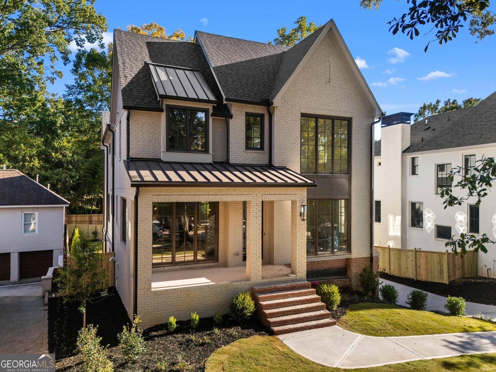601 Sherwood Road Atlanta - 2