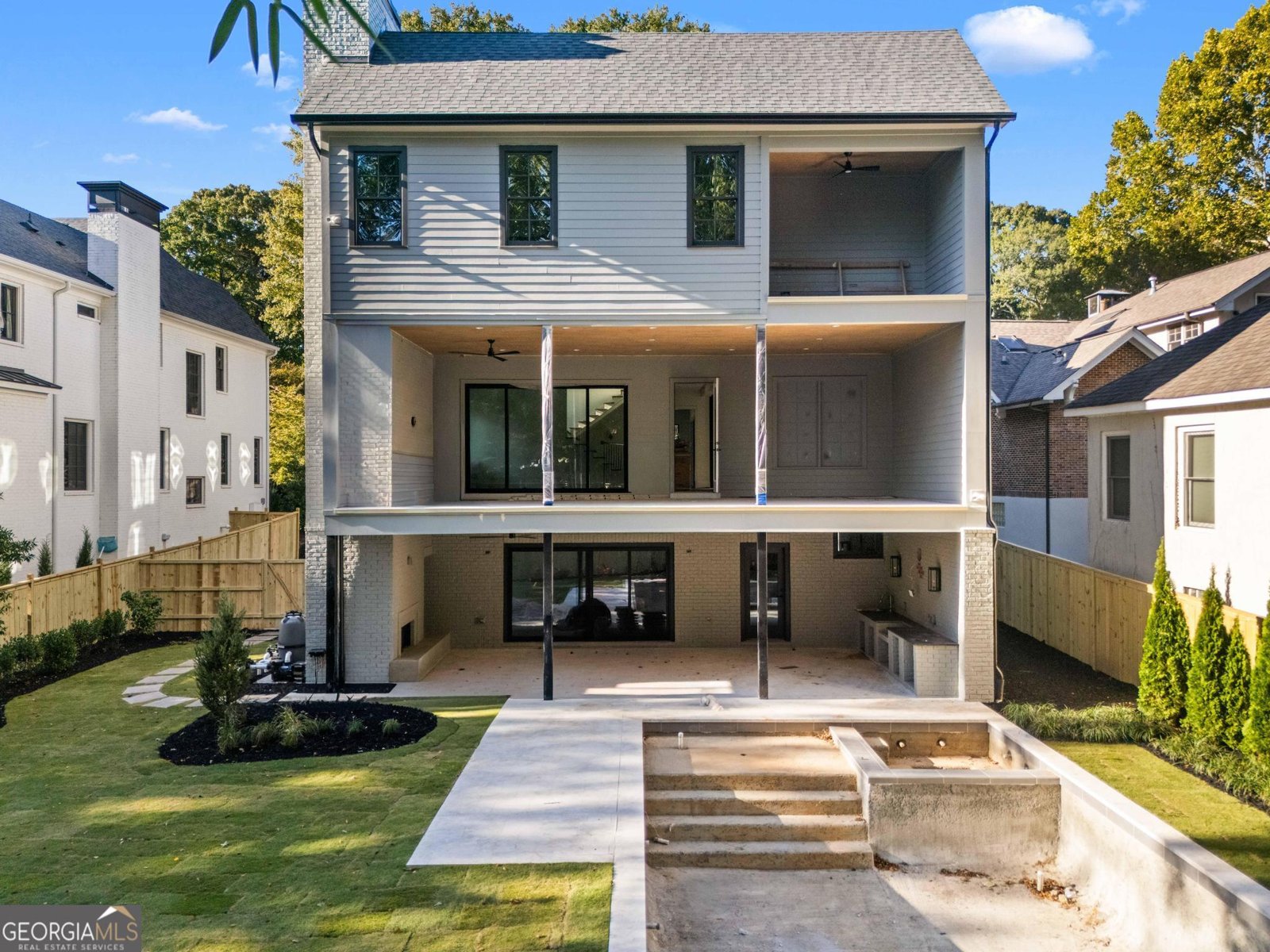 601 Sherwood Road Atlanta - 3