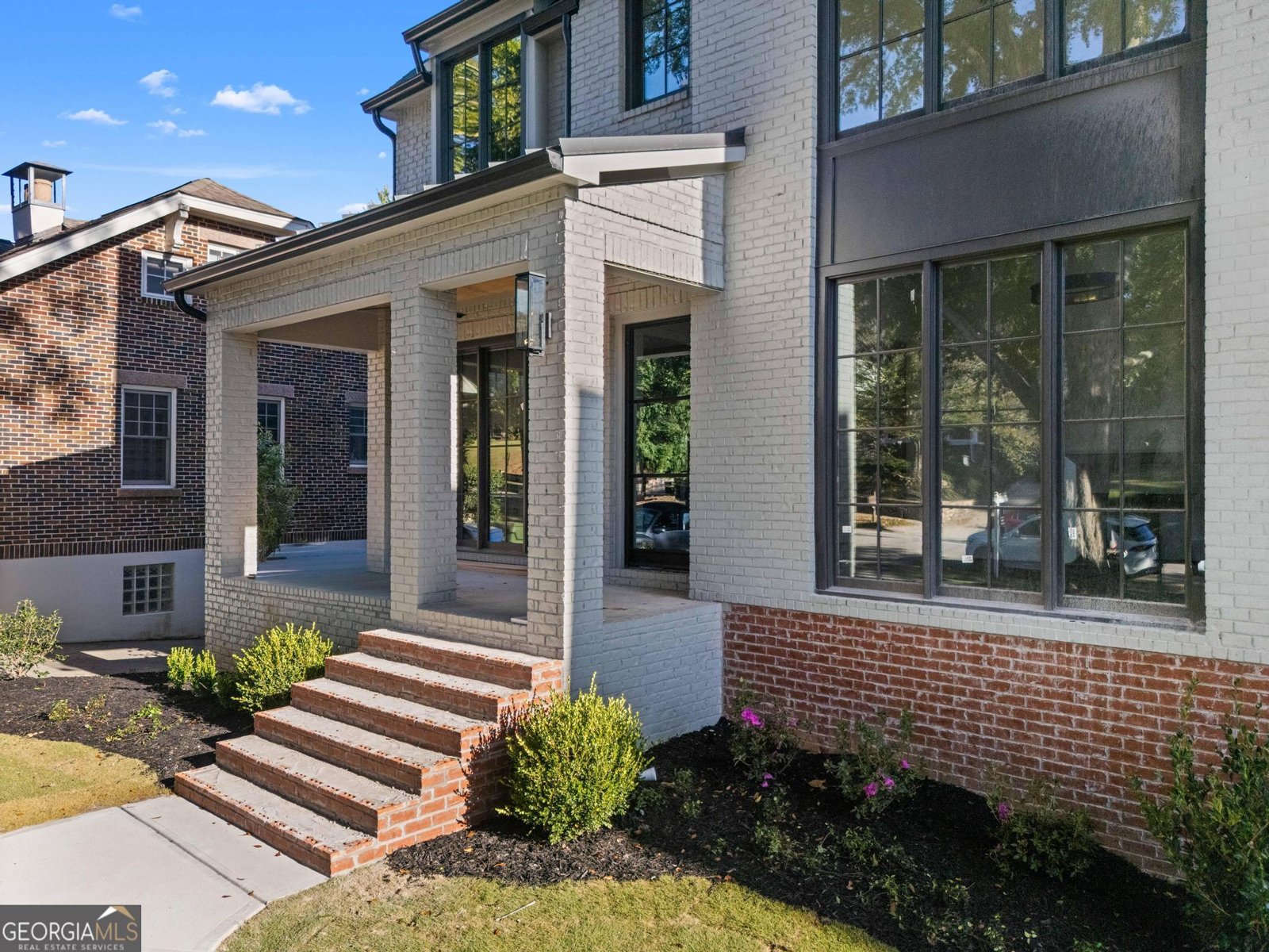 601 Sherwood Road Atlanta - 4