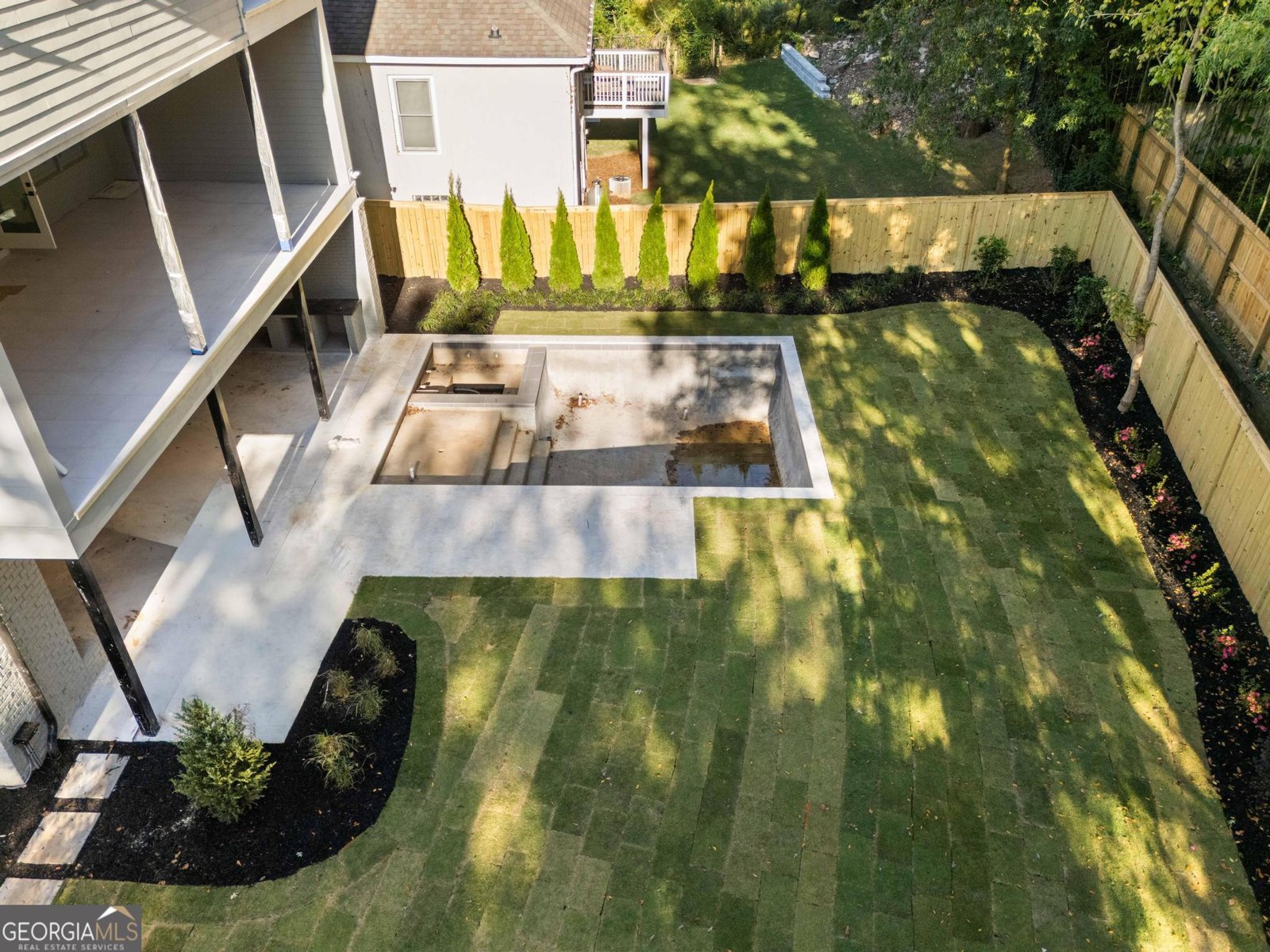 601 Sherwood Road Atlanta - 5