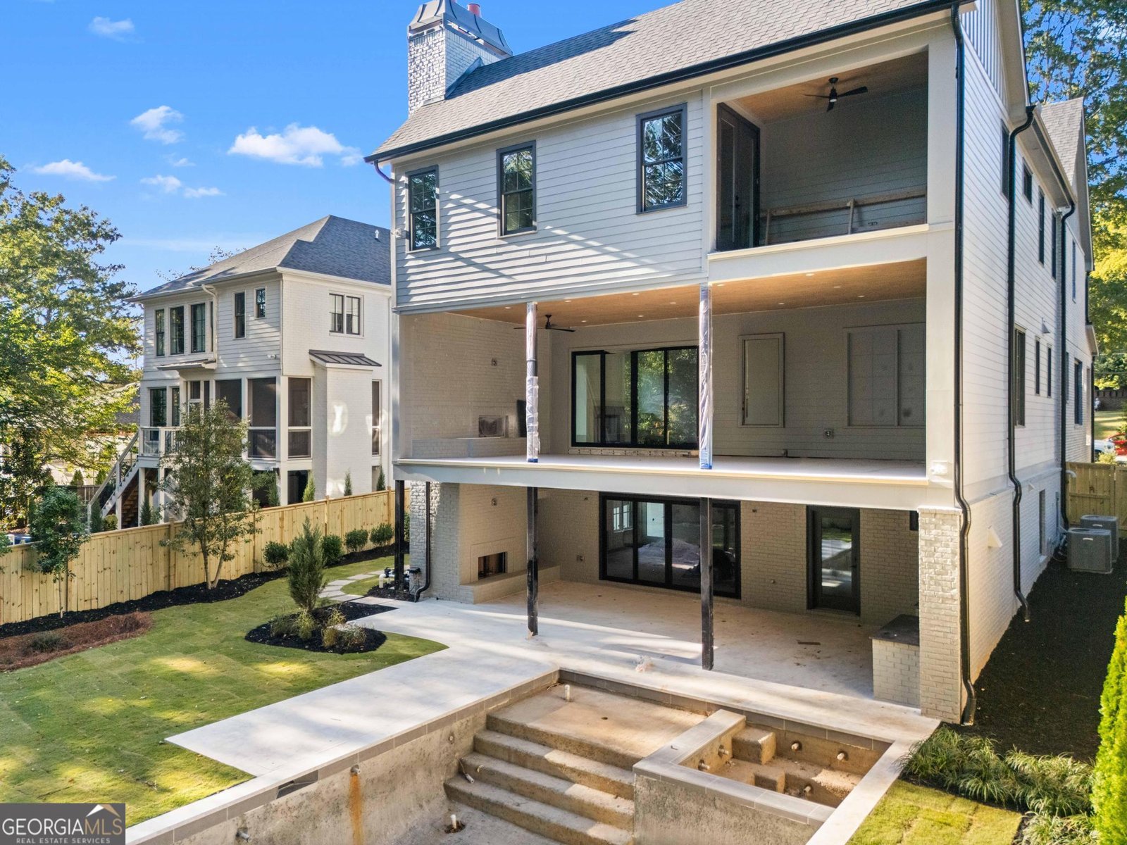 601 Sherwood Road Atlanta - 7