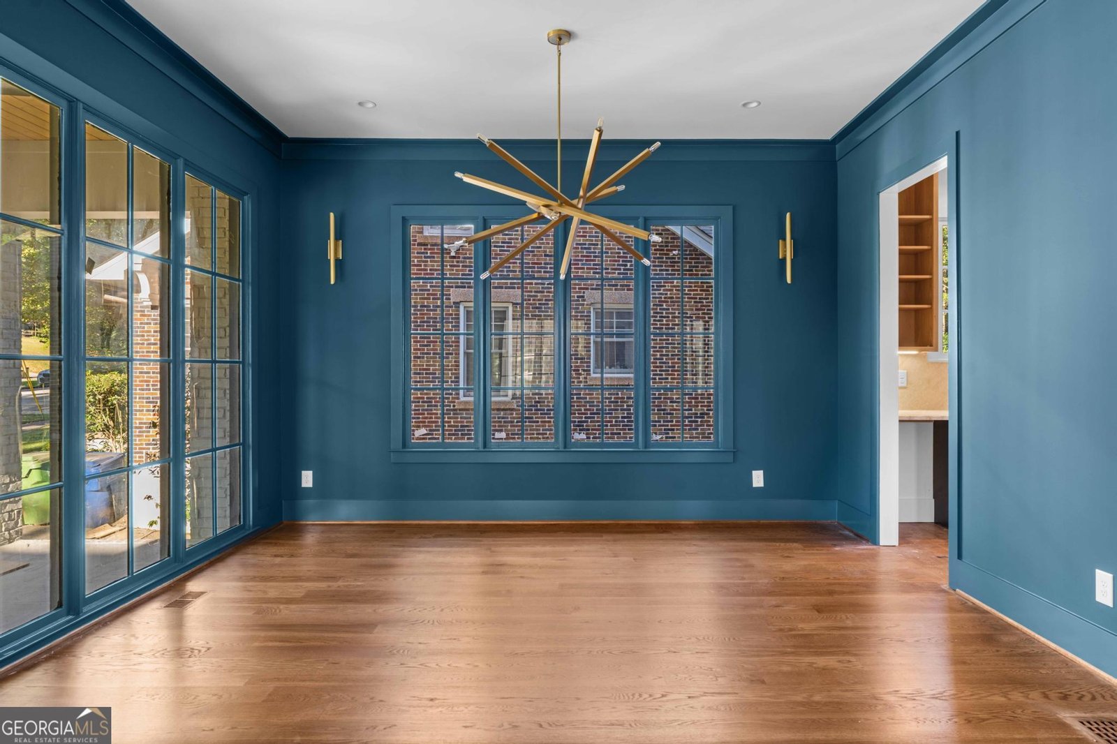 601 Sherwood Road Atlanta - 9
