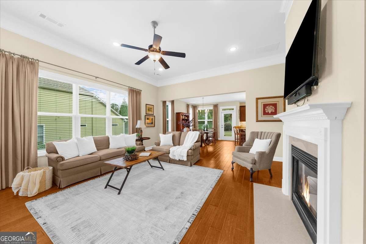 3312 Cresswind Parkway Gainesville - 10