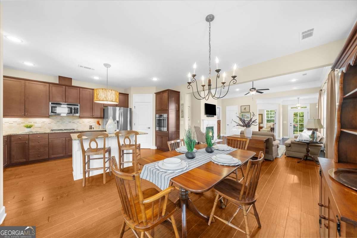 3312 Cresswind Parkway Gainesville - 11