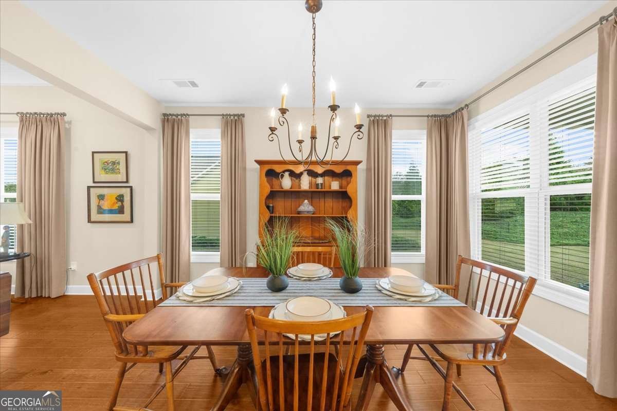 3312 Cresswind Parkway Gainesville - 12