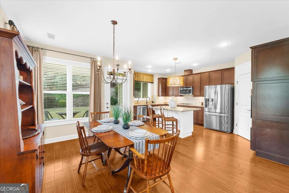 3312 Cresswind Parkway Gainesville - 13