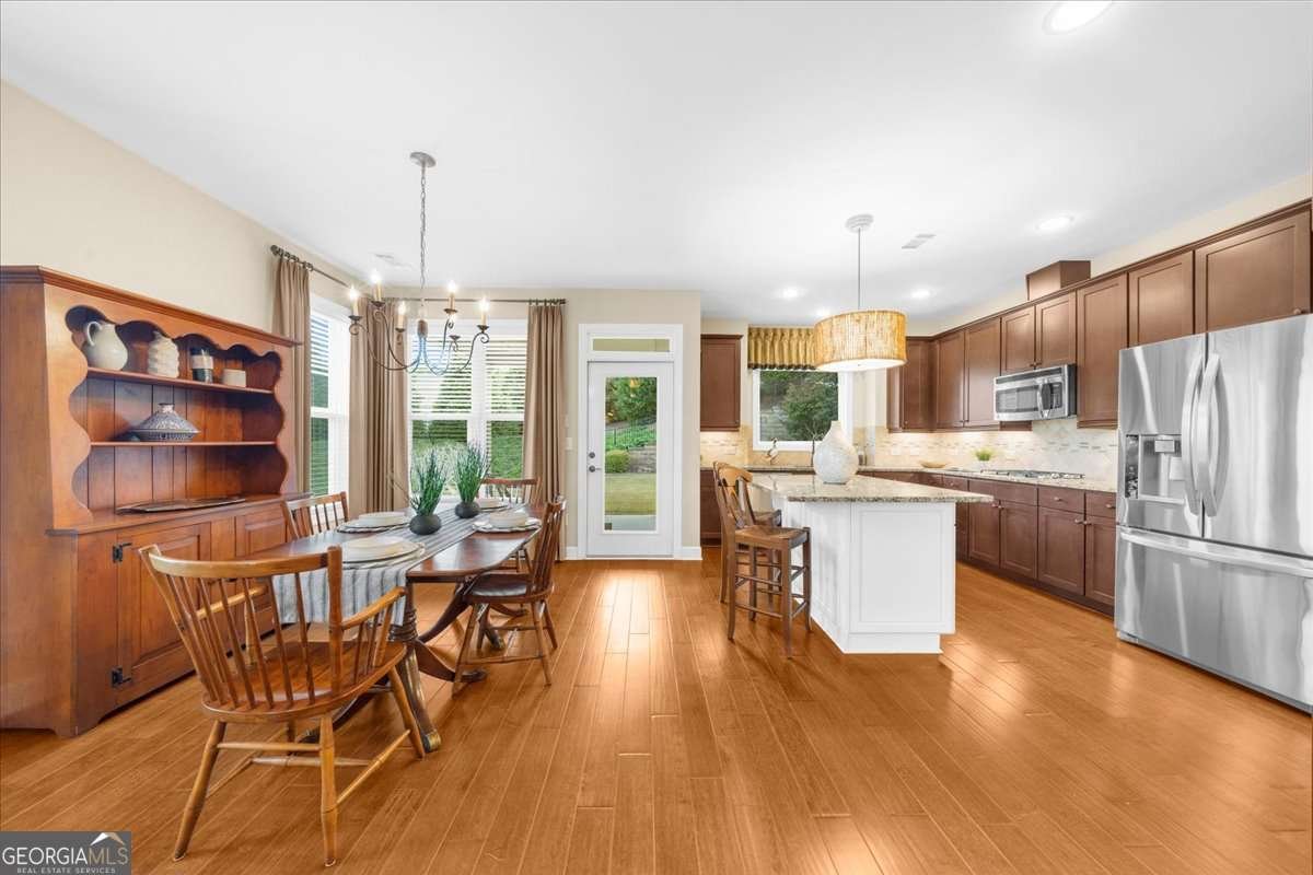 3312 Cresswind Parkway Gainesville - 14