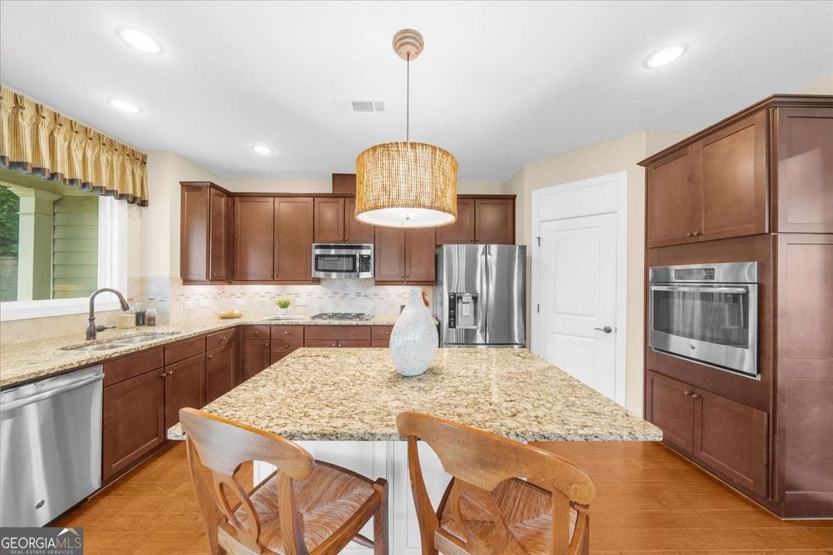 3312 Cresswind Parkway Gainesville - 16