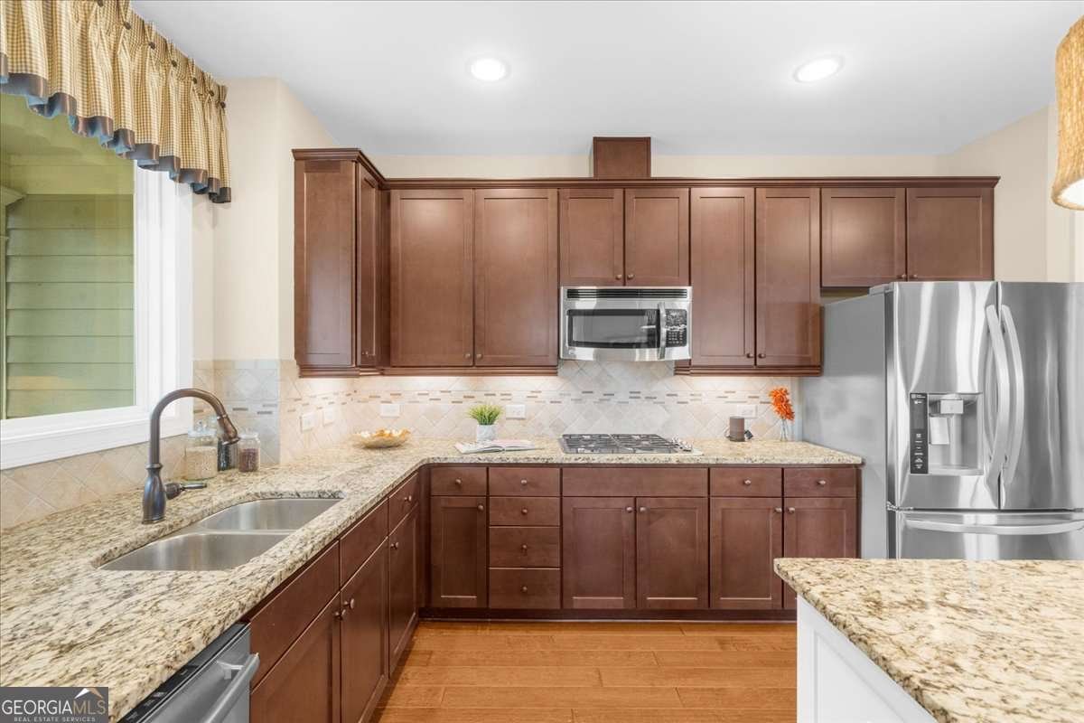 3312 Cresswind Parkway Gainesville - 17
